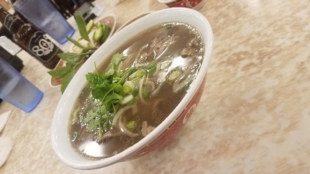 Pho Saigon